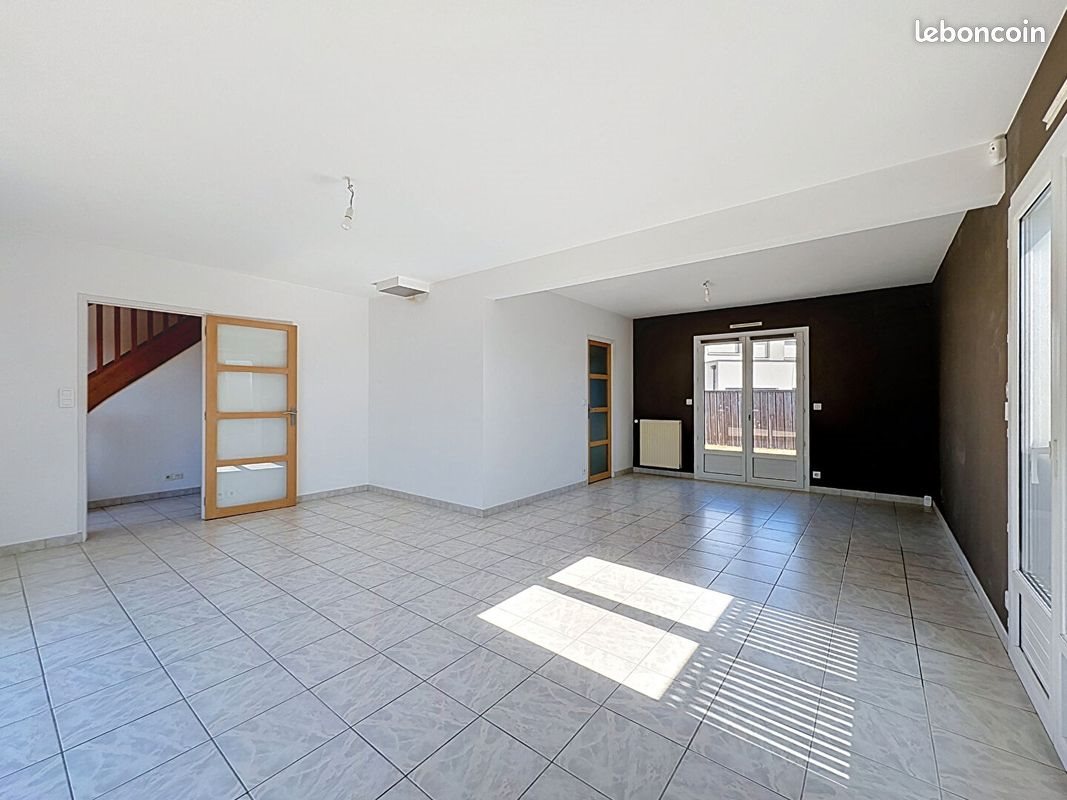 Maison à vendre, 140m², Saint-Barthélemy-d'Anjou