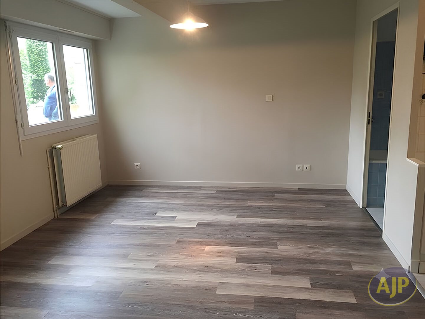Appartement à vendre, 27m², Angers