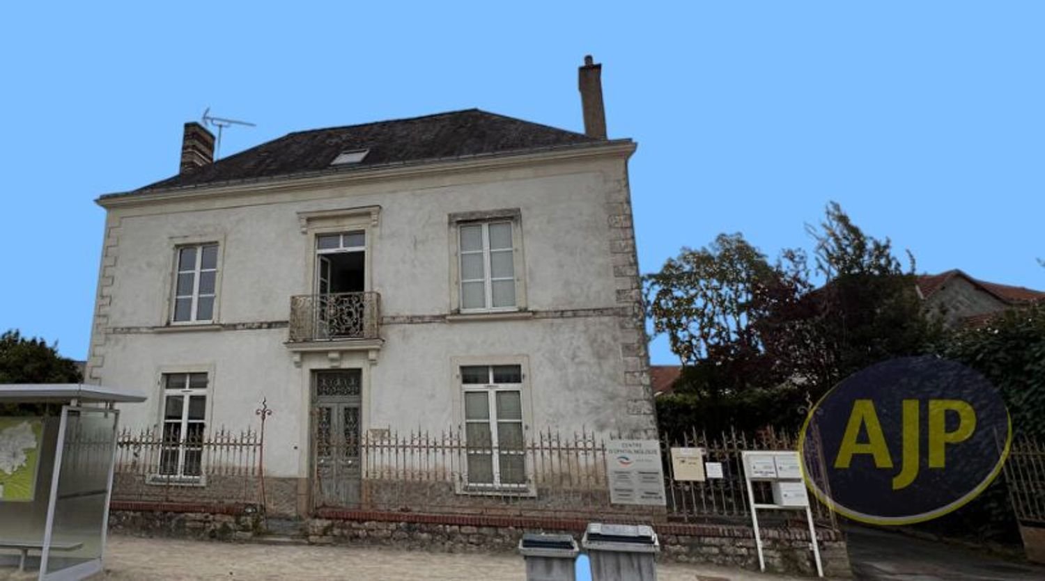Maison à vendre, 351m², Nort-sur-Erdre