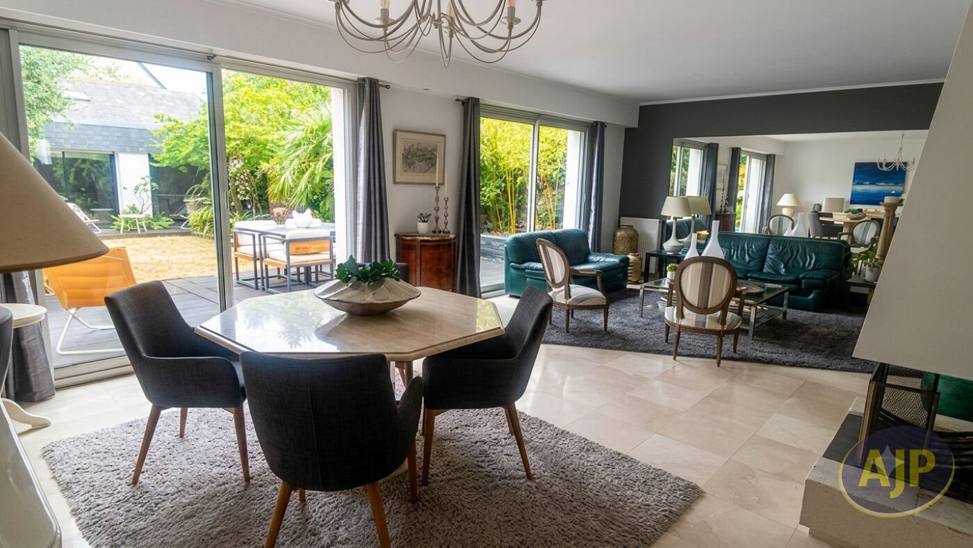 Maison à vendre, 201m², Angers