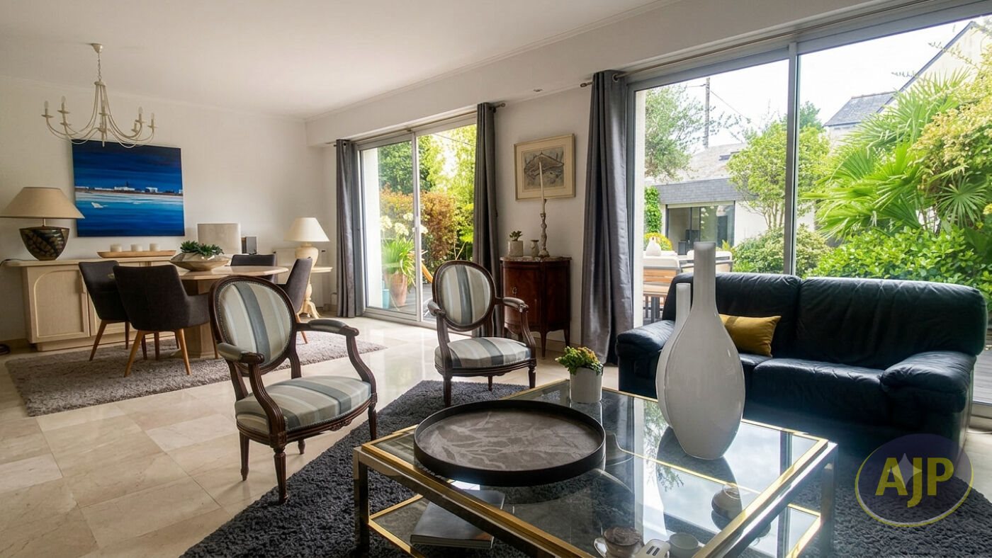Maison à vendre, 201m², Angers