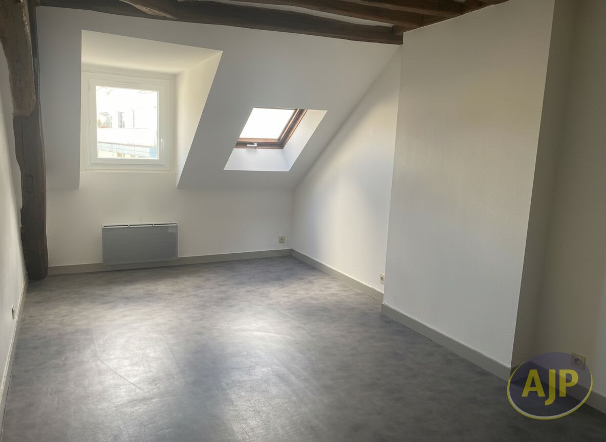 Appartement à vendre, 48m², Angers