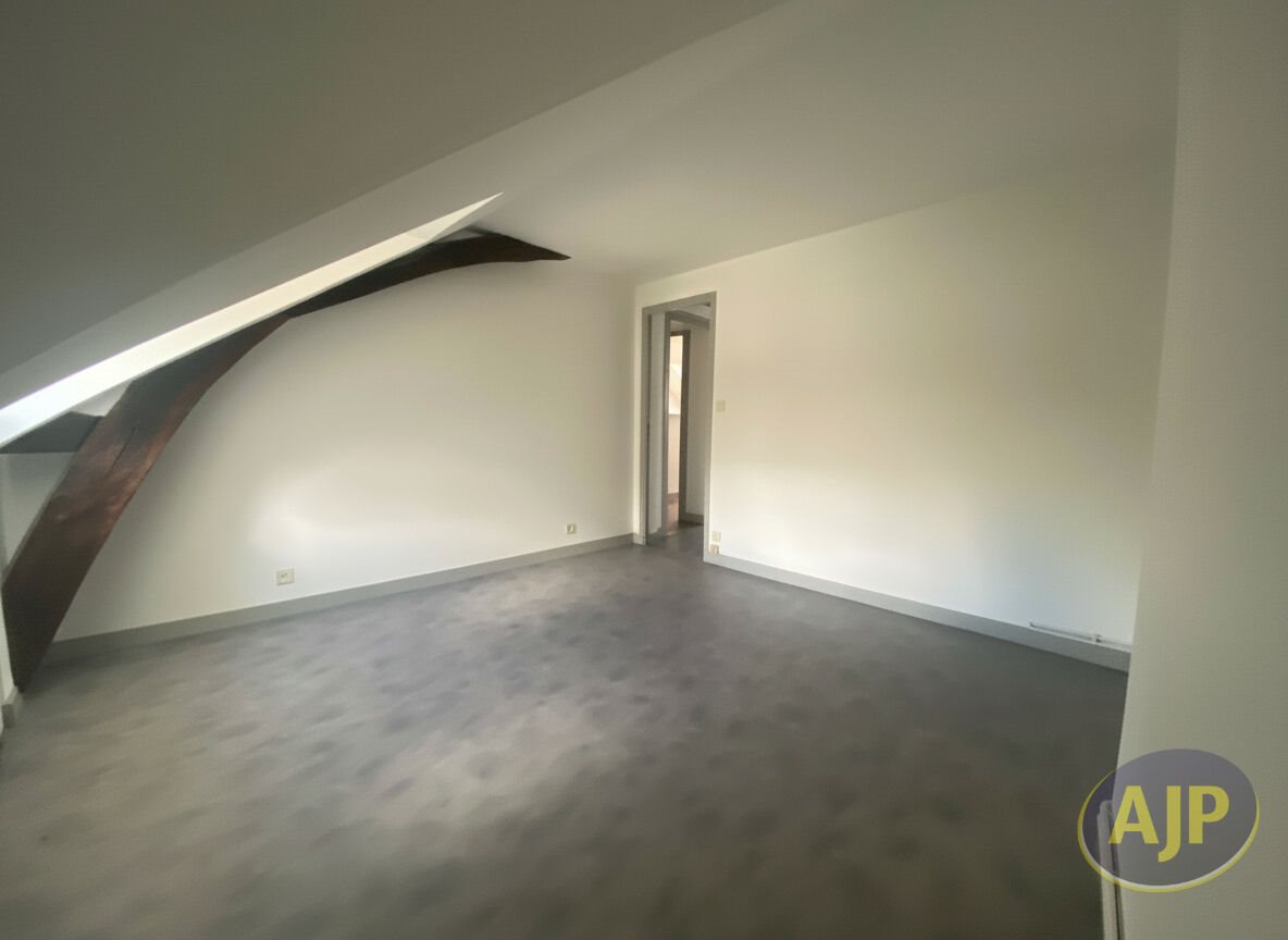 Appartement à vendre, 48m², Angers