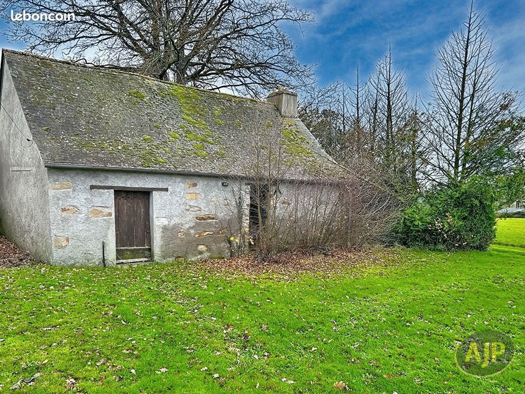 Maison à vendre, 35m², Saint-Vincent-des-Landes