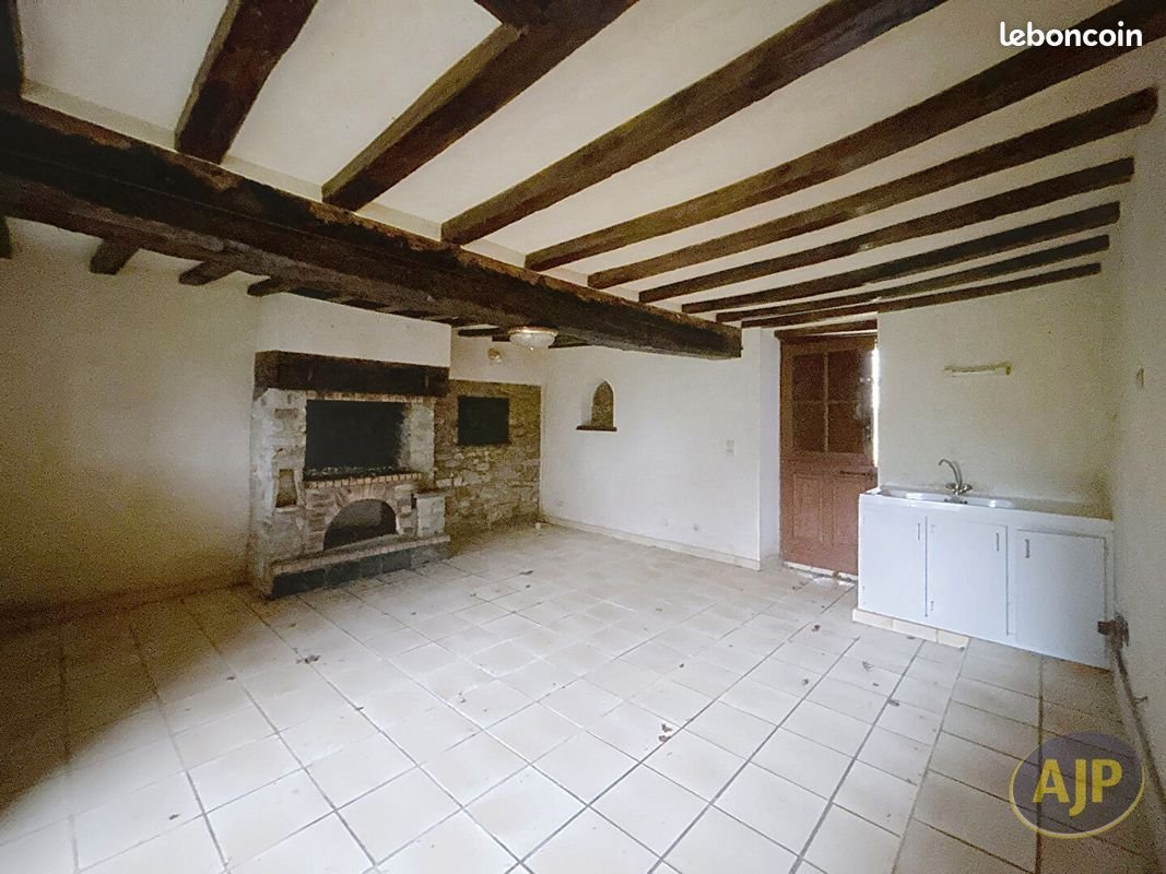 Maison à vendre, 35m², Saint-Vincent-des-Landes