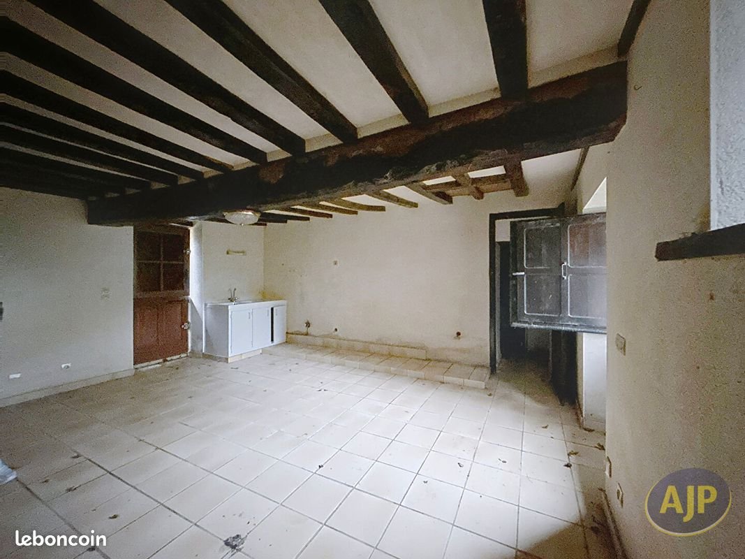 Maison à vendre, 35m², Saint-Vincent-des-Landes