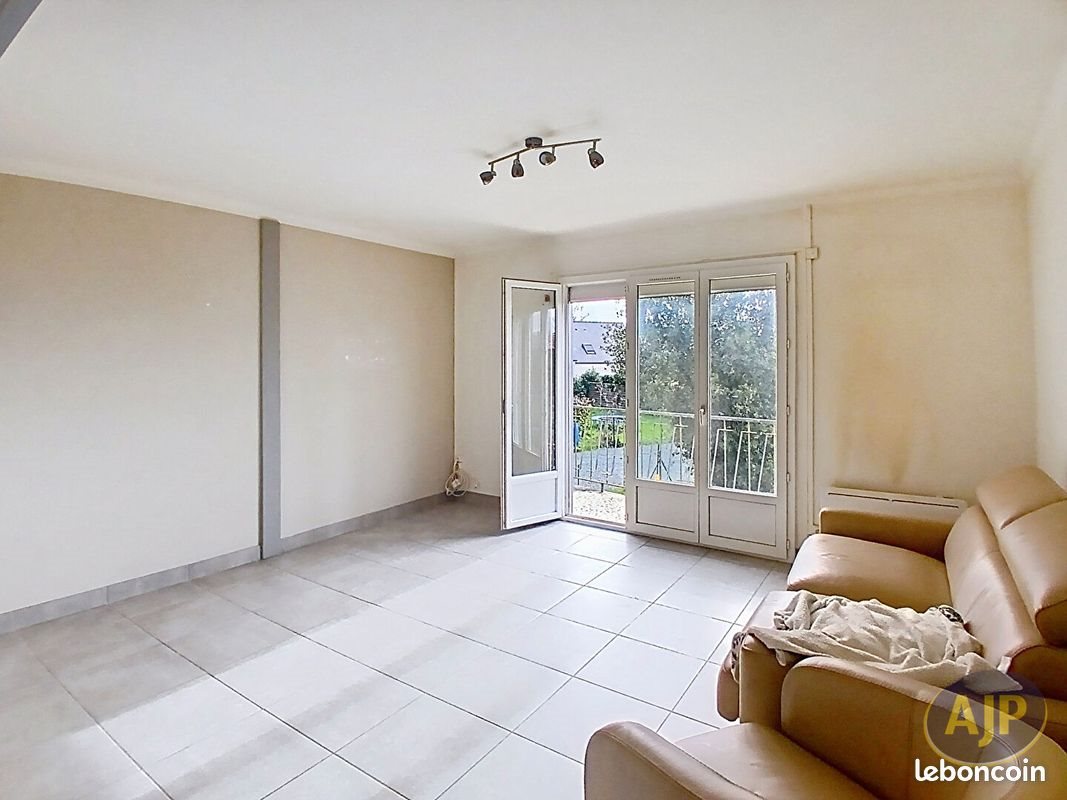 Maison à vendre, 87m², Saint-Gildas-des-Bois