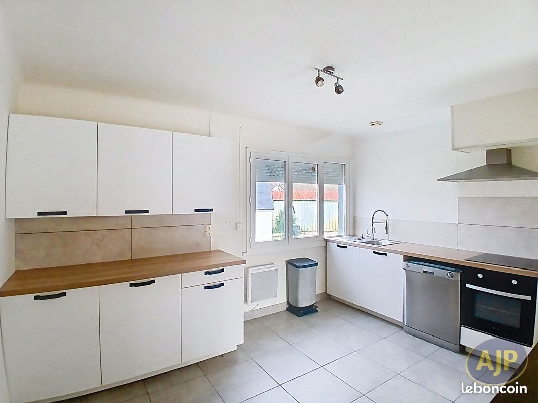 Maison à vendre, 87m², Saint-Gildas-des-Bois