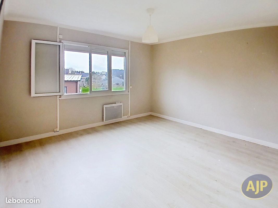 Maison à vendre, 87m², Saint-Gildas-des-Bois