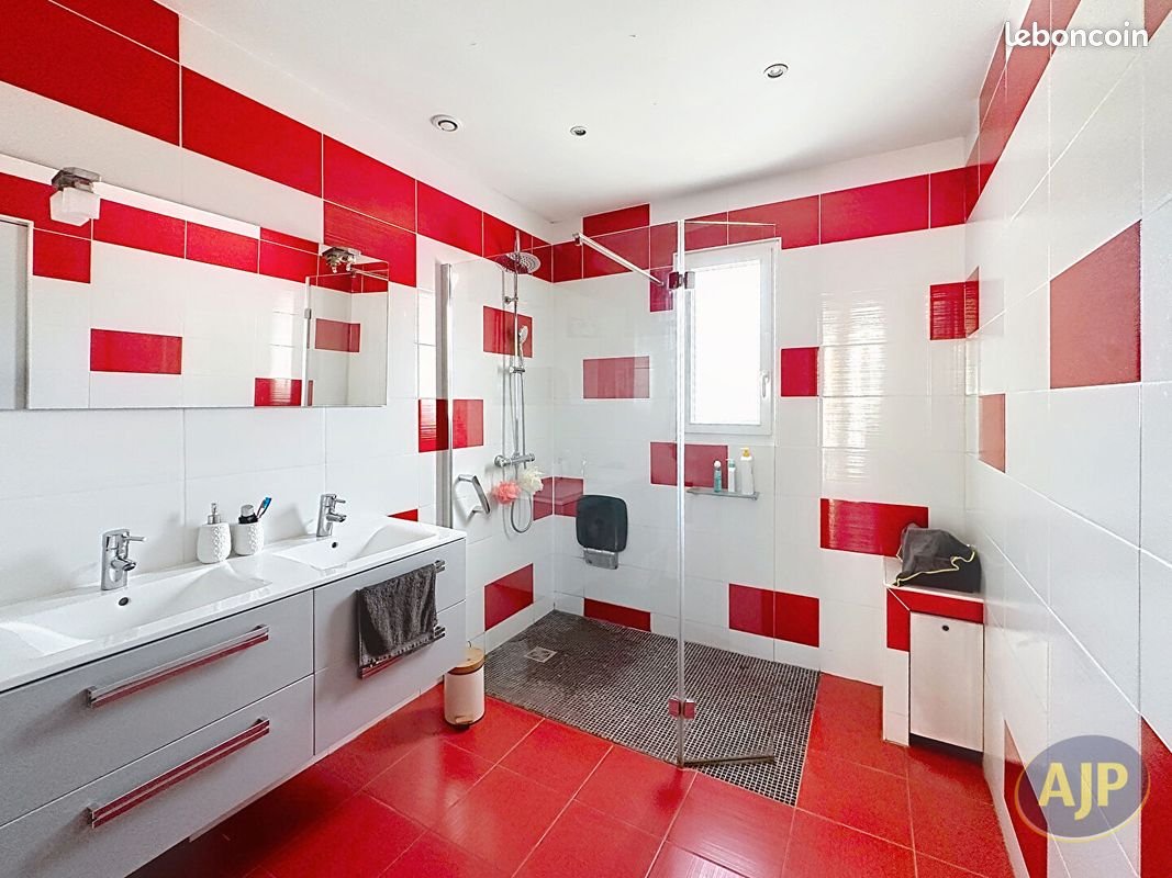 Maison à vendre, 110m², Louisfert