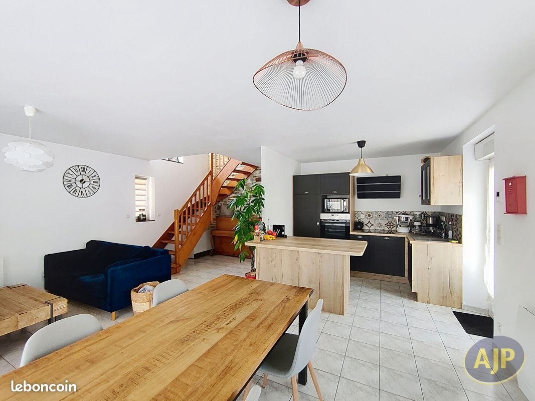 Maison à vendre, 81m², Soudan