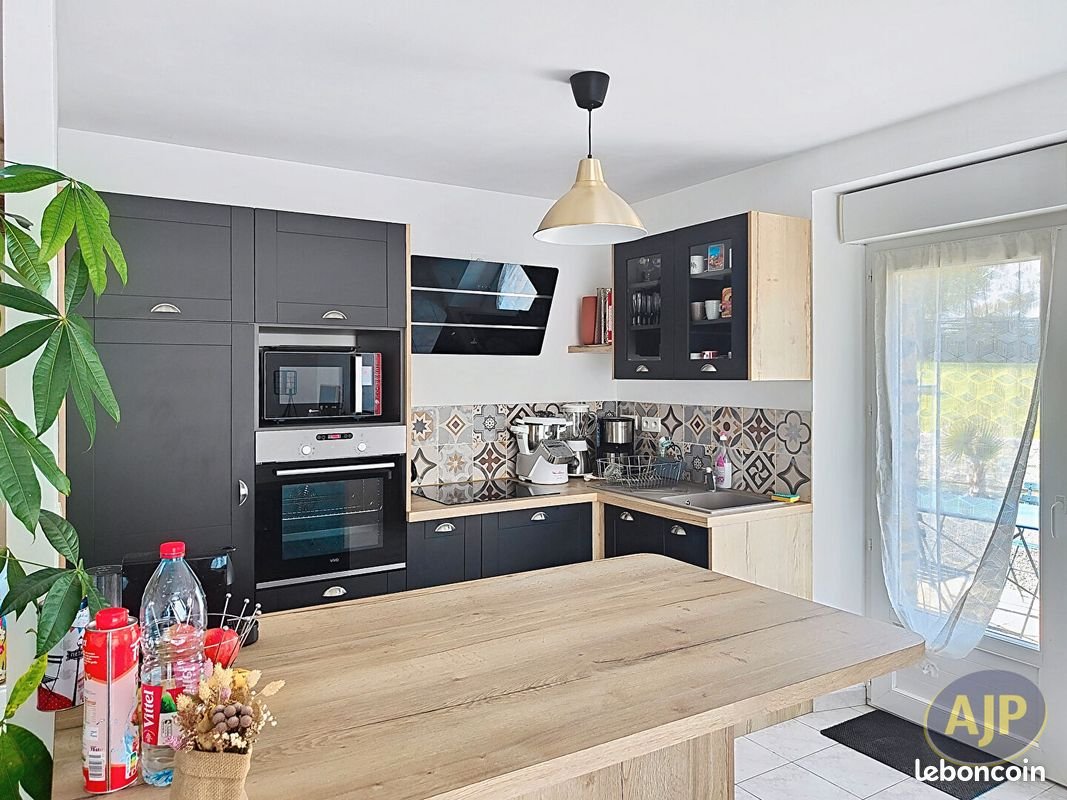Maison à vendre, 81m², Soudan