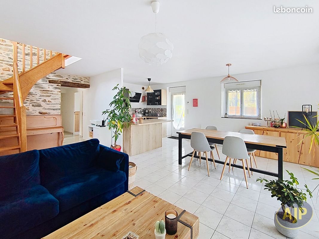 Maison à vendre, 81m², Soudan