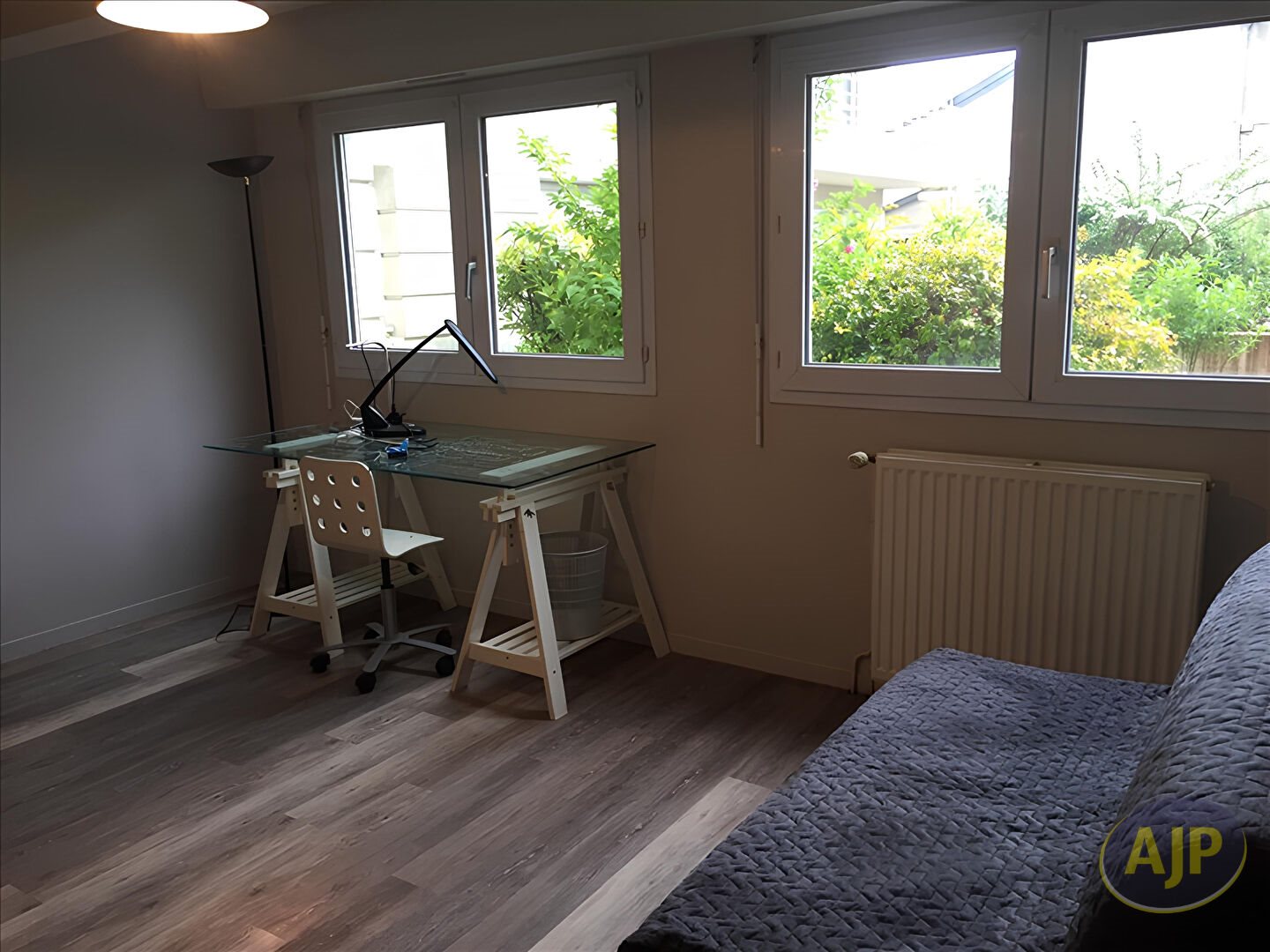 Appartement à vendre, 27m², Angers