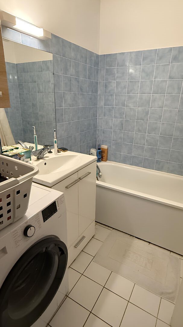 Appartement à vendre, 27m², Angers