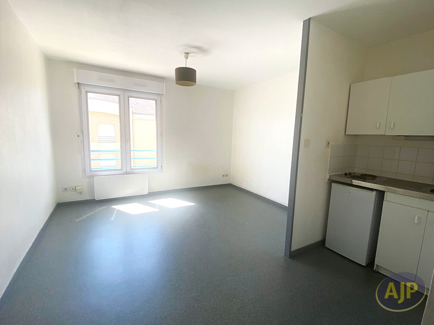 Appartement à vendre, 21m², Angers