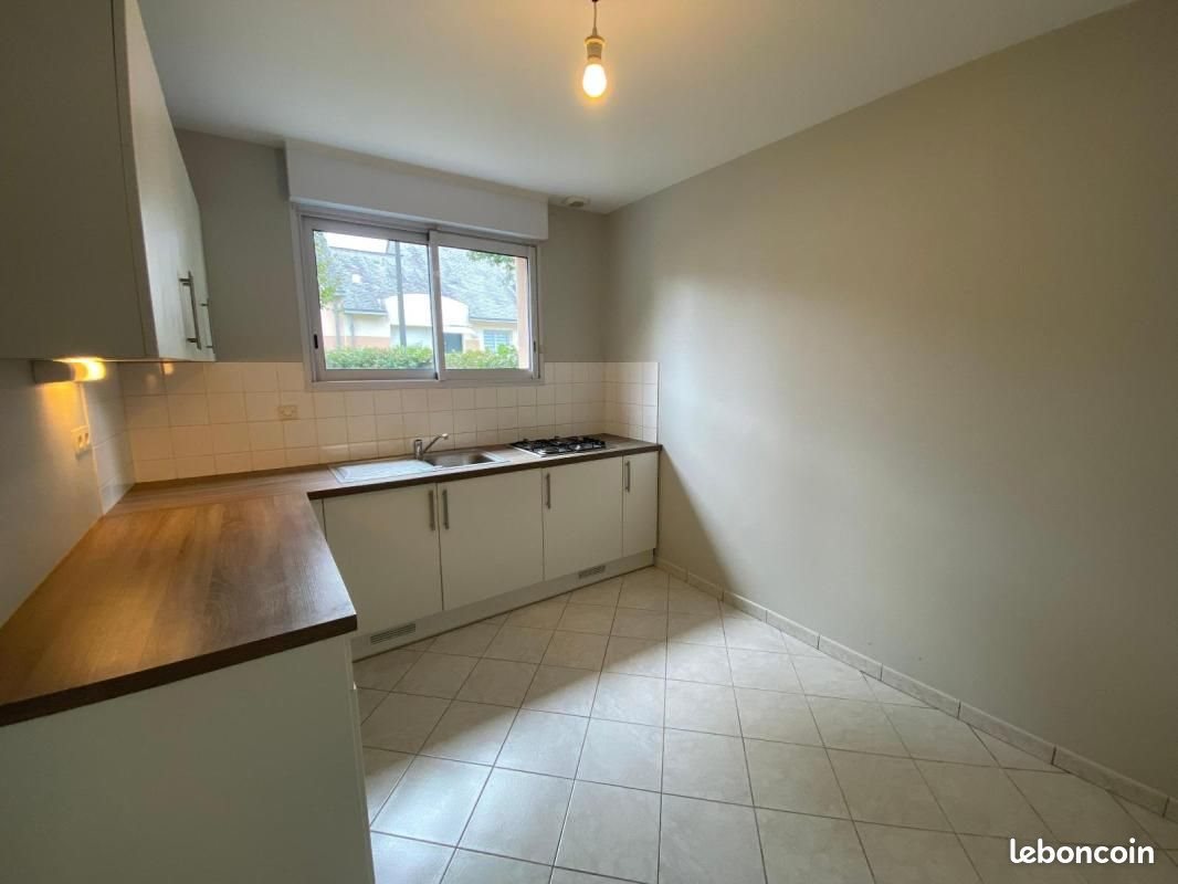 Maison à vendre, 80m², Laval