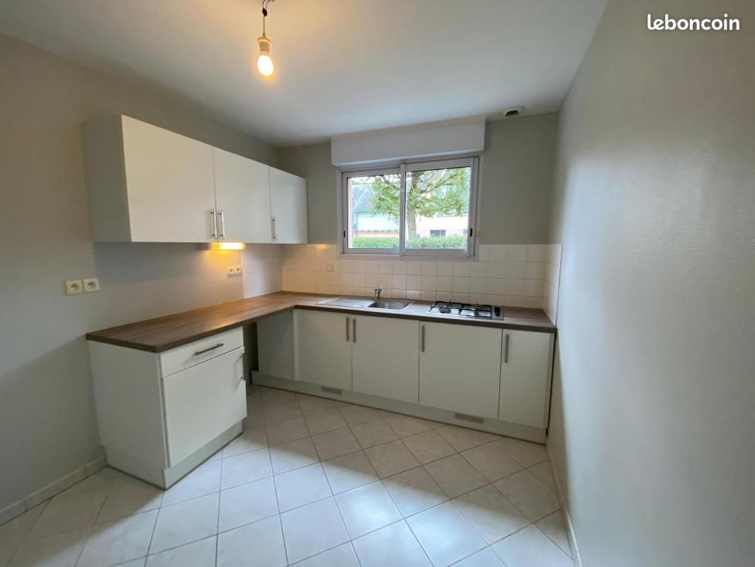 Maison à vendre, 80m², Laval