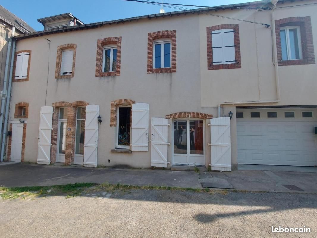 Maison à vendre, 75m², Laval
