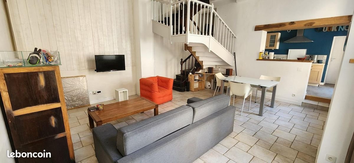 Maison à vendre, 75m², Laval