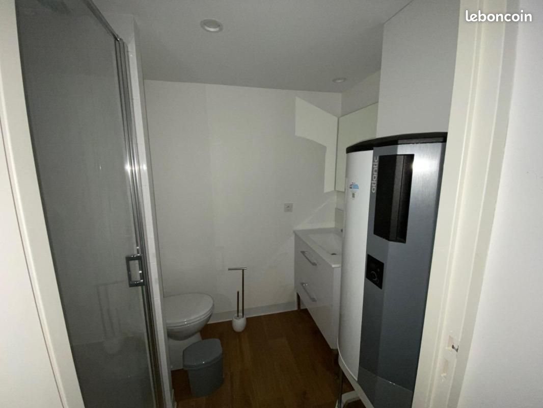 Appartement à louer, 21m², Laval