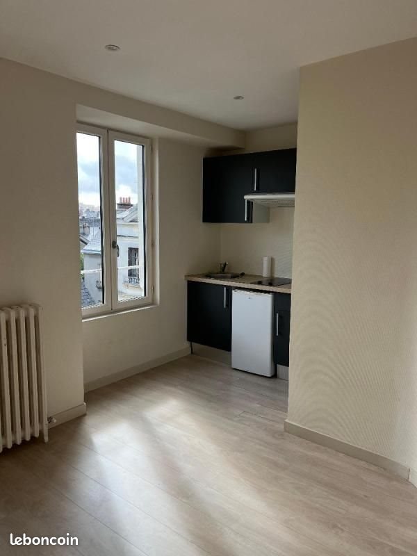 Appartement à louer, 26m², Laval