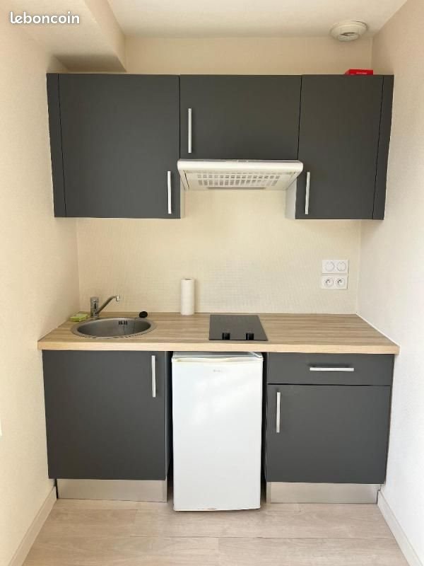 Appartement à louer, 26m², Laval