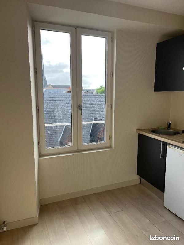 Appartement à louer, 26m², Laval