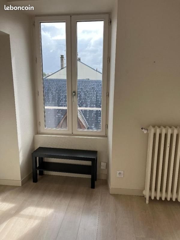 Appartement à louer, 26m², Laval
