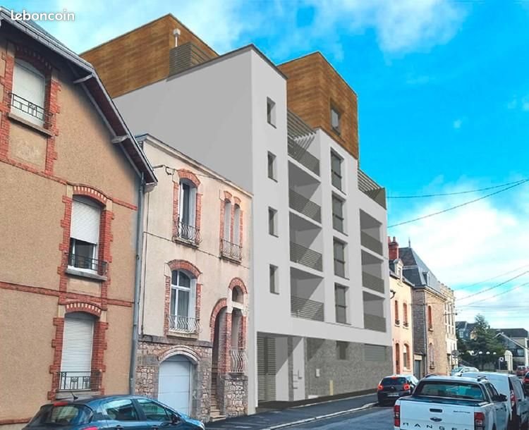 Appartement à vendre, 73m², Laval