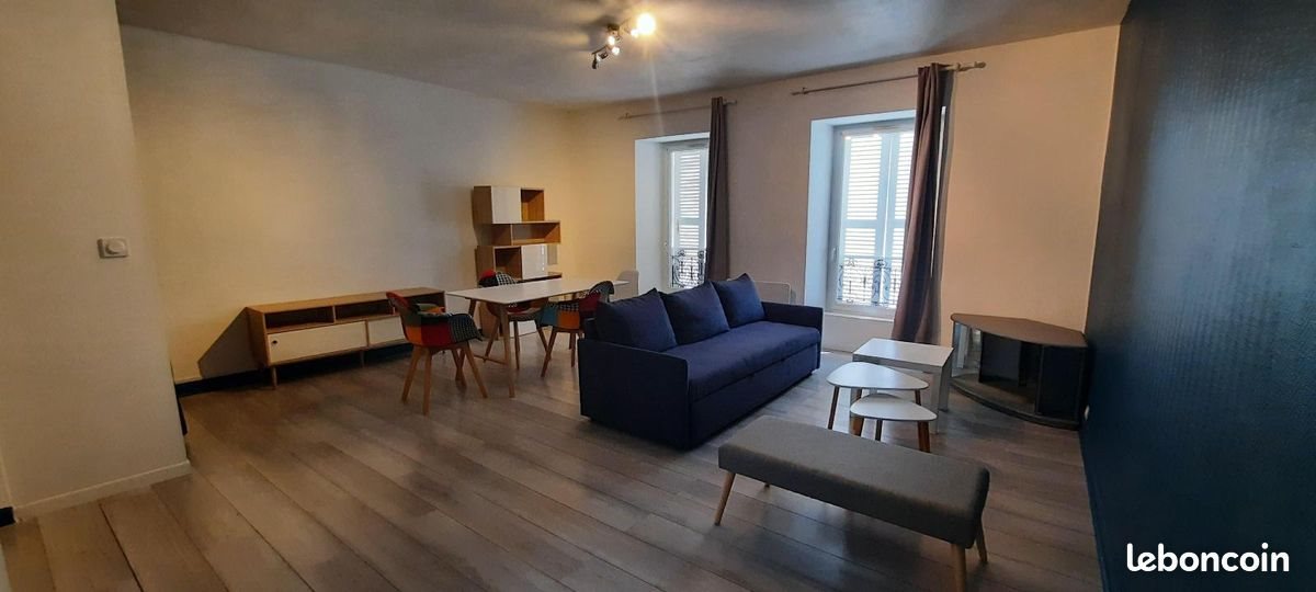 Appartement à louer, 55m², Laval