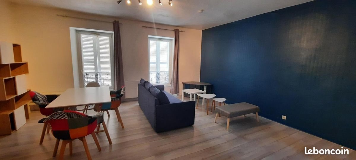 Appartement à louer, 55m², Laval