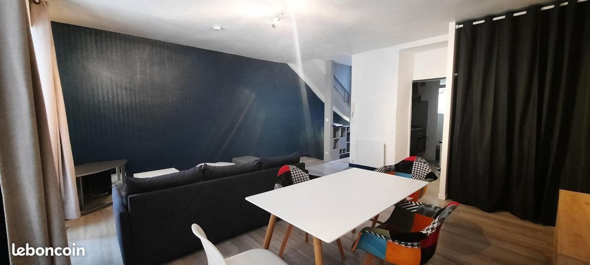 Appartement à louer, 55m², Laval