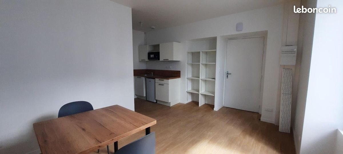 Appartement à louer, 30m², Laval