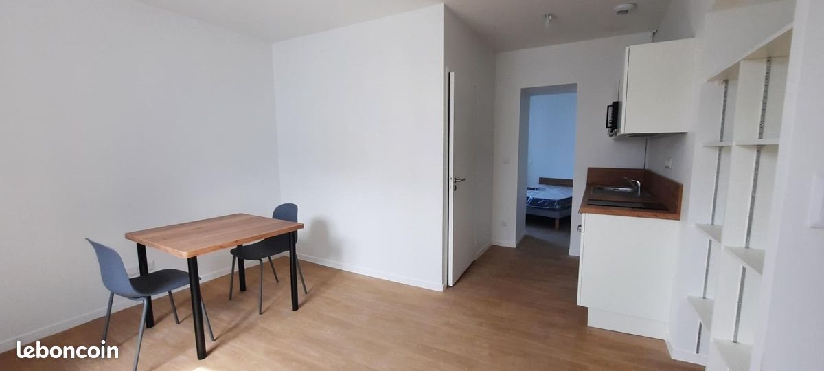 Appartement à louer, 30m², Laval