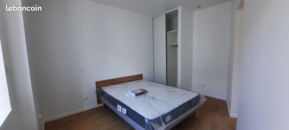 Appartement à louer, 30m², Laval