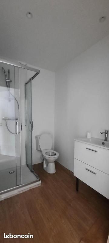 Appartement à louer, 30m², Laval