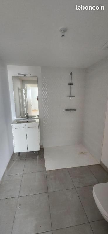 Appartement à vendre, 47m², Laval