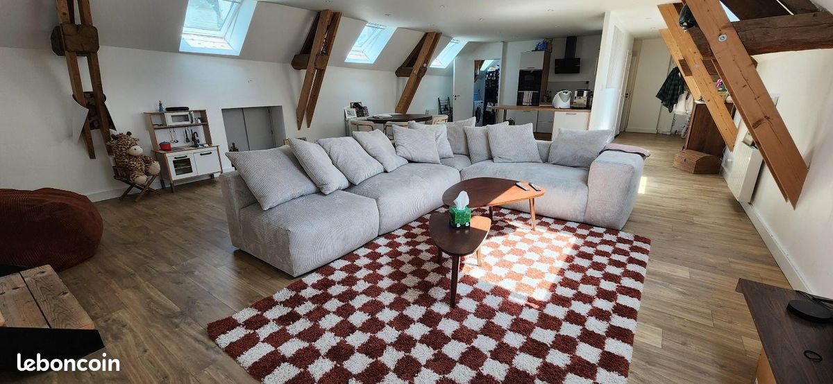 Maison à vendre, 117m², Laval