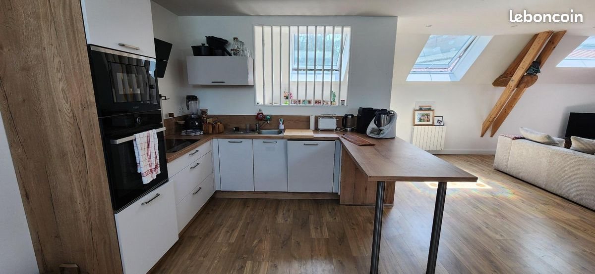 Maison à vendre, 117m², Laval