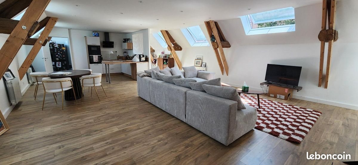 Maison à vendre, 117m², Laval