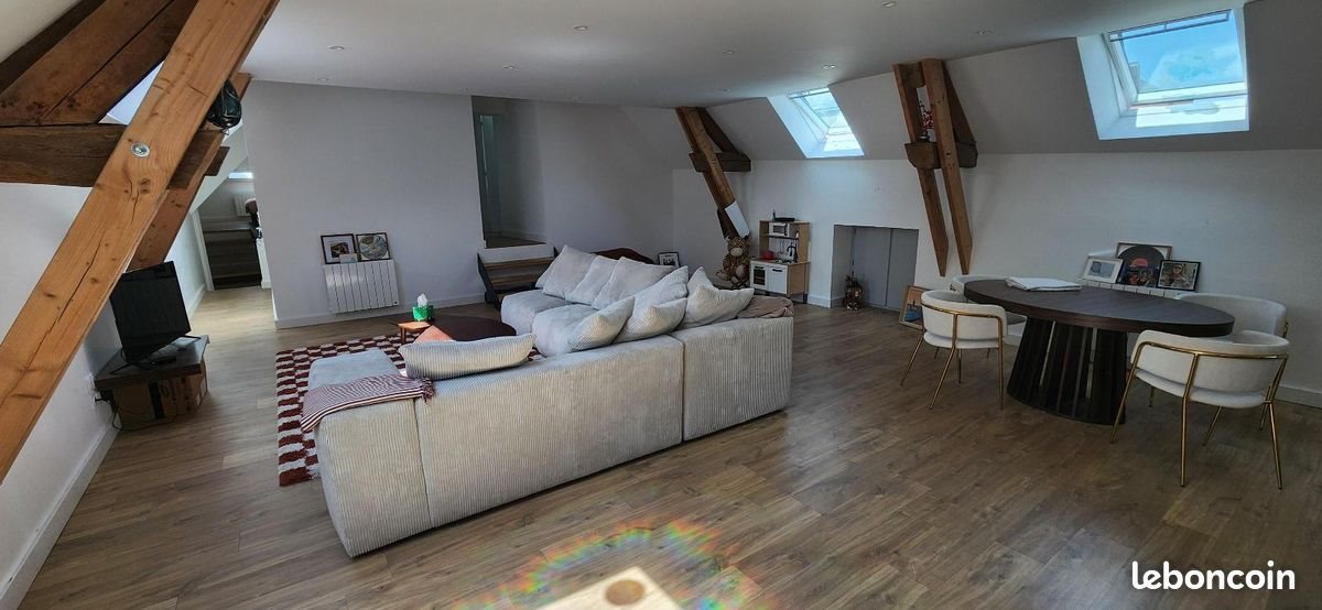 Maison à vendre, 117m², Laval