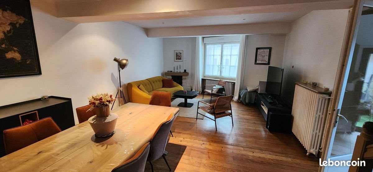 Maison à vendre, 125m², Laval