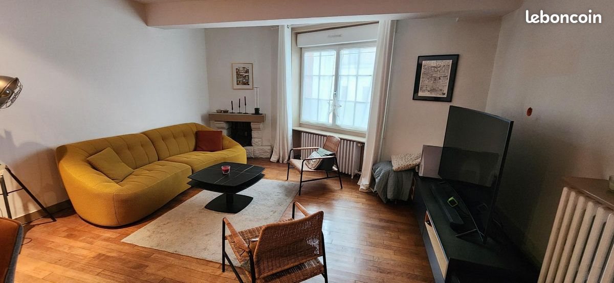 Maison à vendre, 125m², Laval
