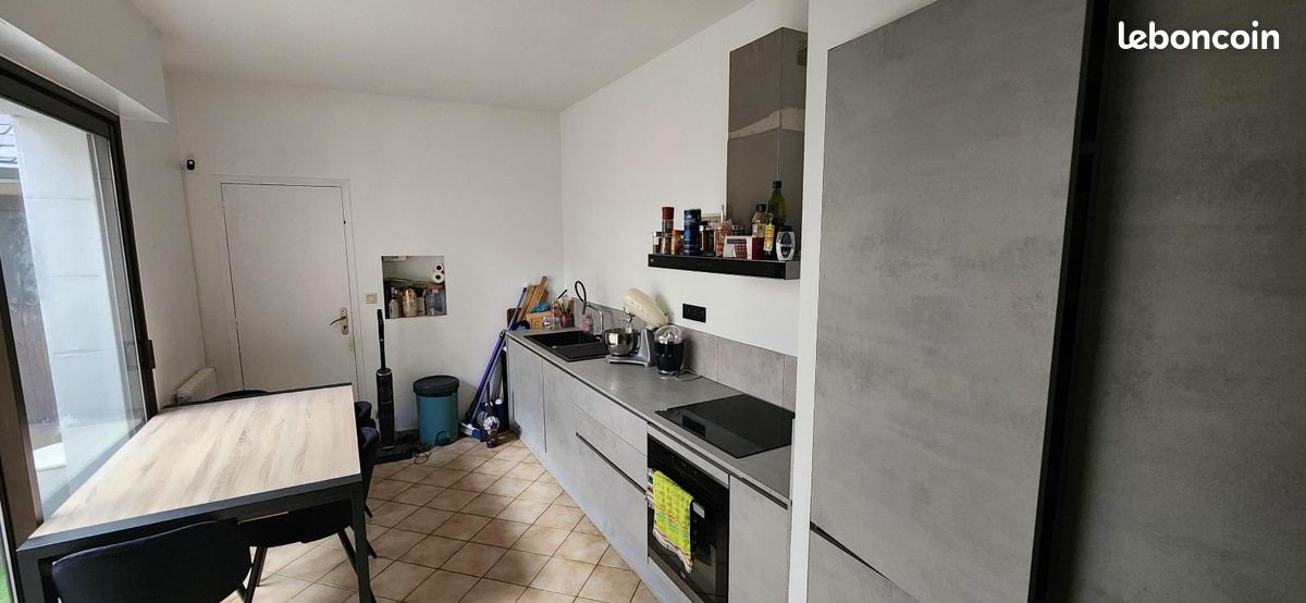 Maison à vendre, 125m², Laval
