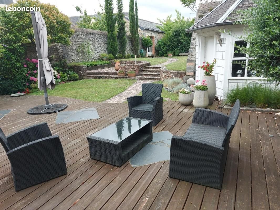 Maison à vendre, 255m², Laval