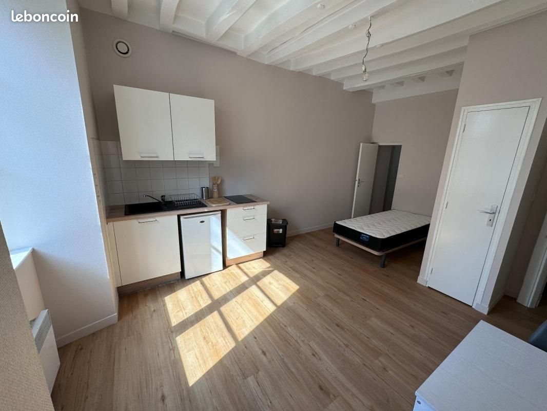 Appartement à louer, 20m², Laval