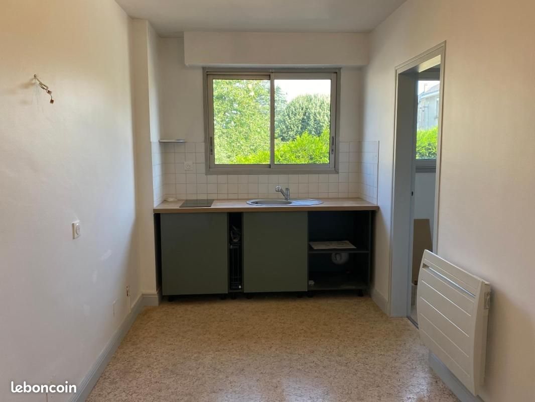 Appartement à louer, 50m², Laval