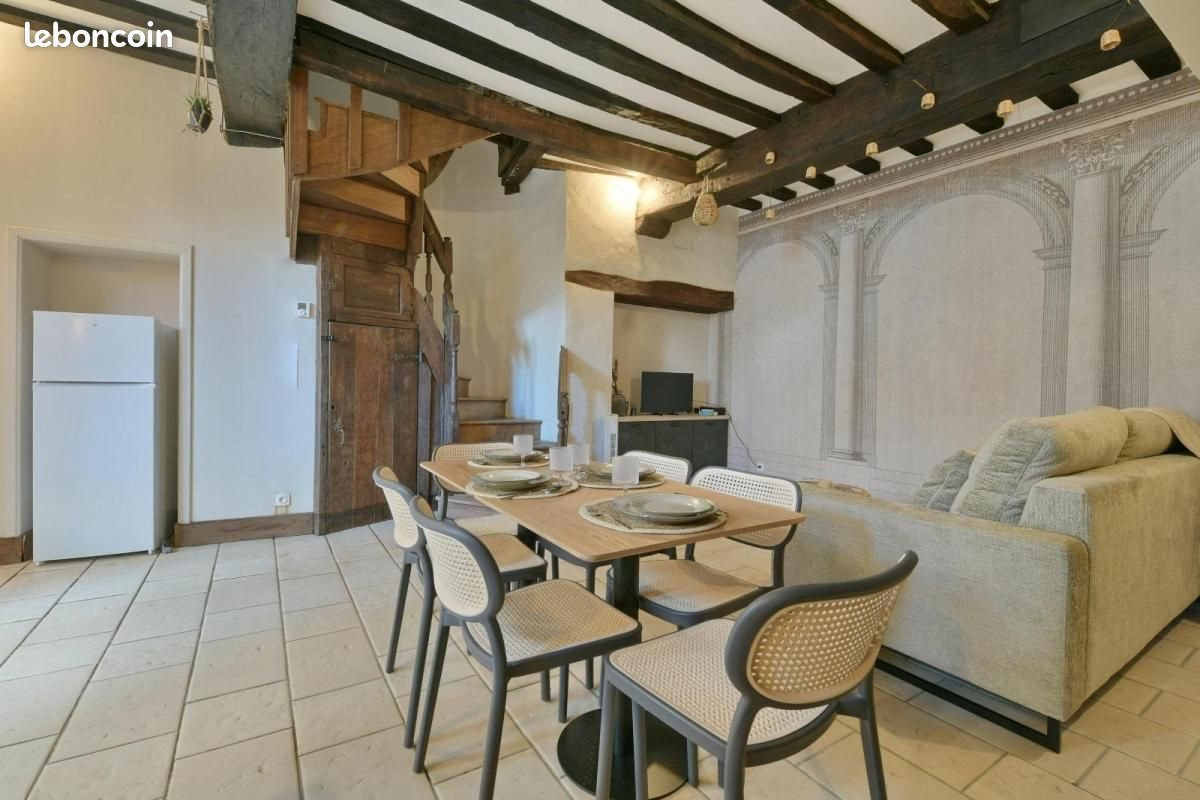 Maison à vendre, 120m², Laval