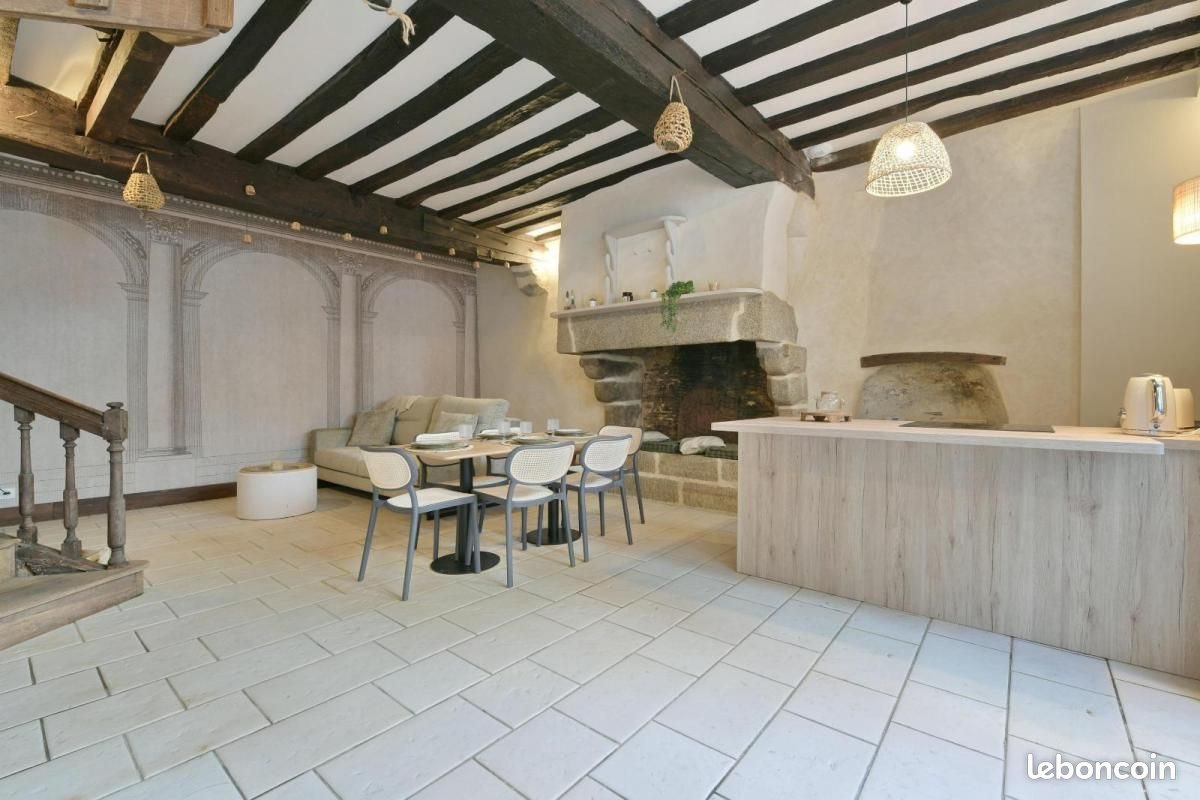 Maison à vendre, 120m², Laval